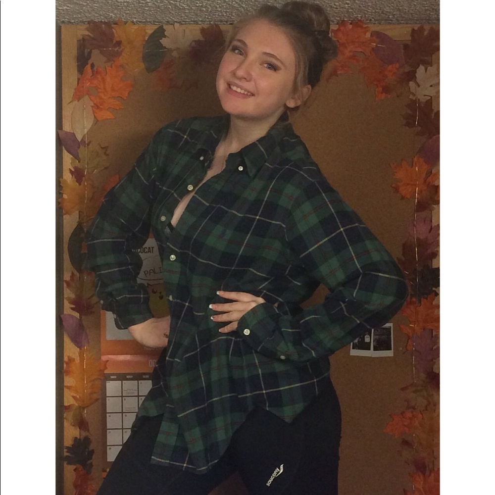 Meet your Posher, Kiera